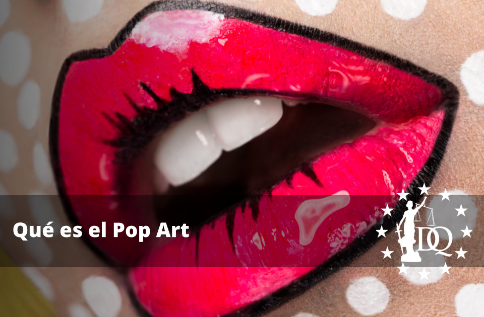 Qué es el Pop Art - Características, Artistas, Obras e Historia