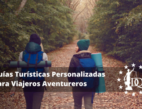 Guías Turísticas Personalizadas para Viajeros Aventureros