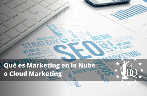 Qué es Marketing en la Nube