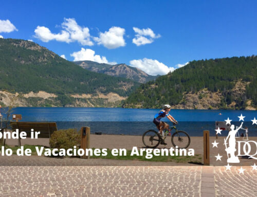 Dónde ir Solo de Vacaciones en Argentina