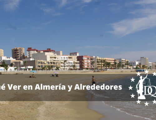 Qué Ver en Almería y Alrededores