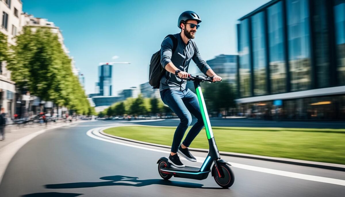 Cuánto Consume un Scooter Eléctrico en Euros