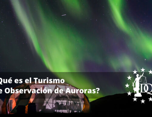 ¿Qué es el Turismo de Observación de Auroras? y Ejemplos