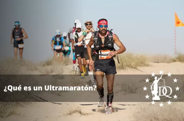Qué es un Ultramaratón