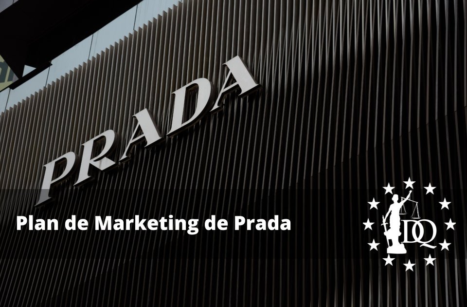 Plan de Marketing de Prada