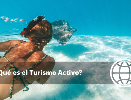 ¿Qué es el Turismo Activo?