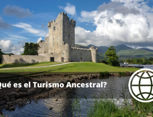 ¿Qué es el Turismo Ancestral?