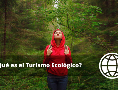 ¿Qué es el Turismo Ecológico? o Ecoturismo y Ejemplos