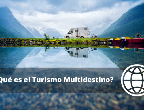 ¿Qué es el Turismo Multidestino?