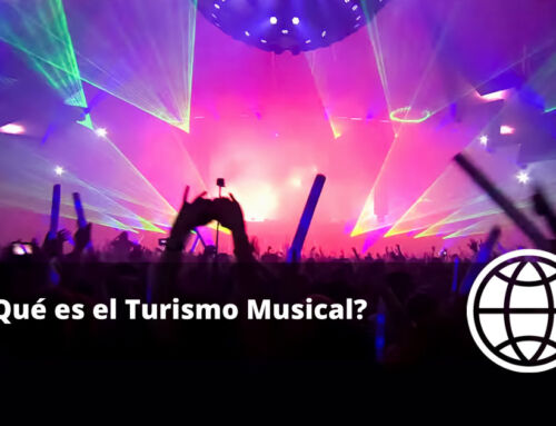 ¿Qué es el Turismo Musical?