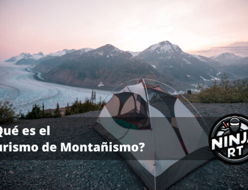 ¿Qué es el Turismo de Montañismo?