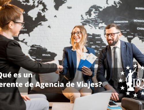 ¿Qué es un Gerente de Agencia de Viajes?