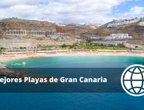 Mejores Playas de Gran Canaria