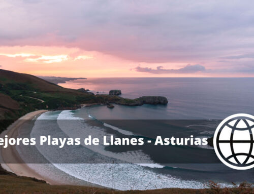 Mejores Playas de Llanes – Asturias