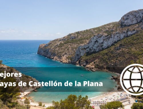 Mejores Playas de Castellón de la Plana