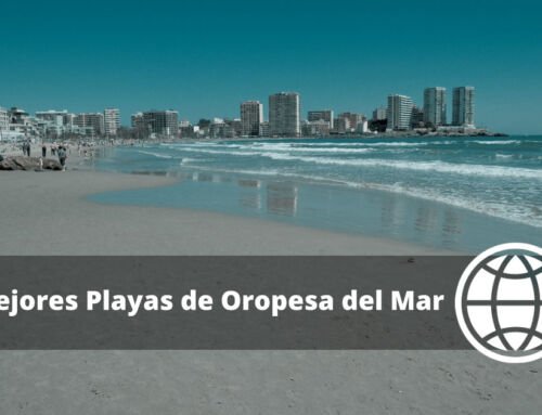 Mejores Playas de Oropesa del Mar