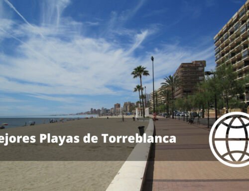 Mejores Playas de Torreblanca