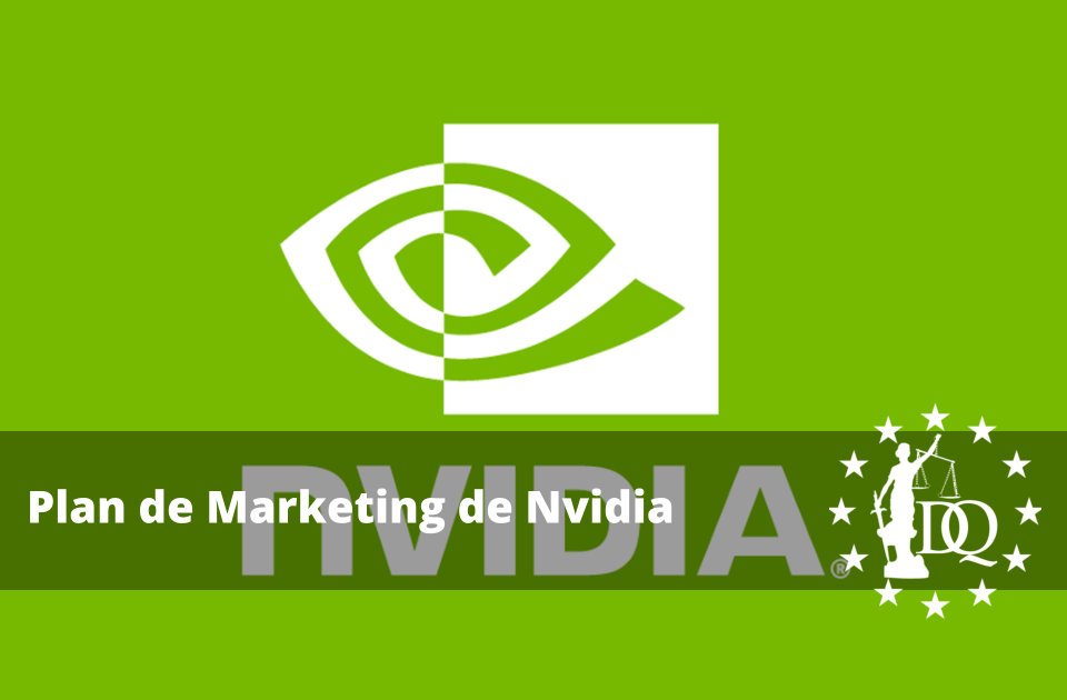 Plan de Marketing de Nvidia