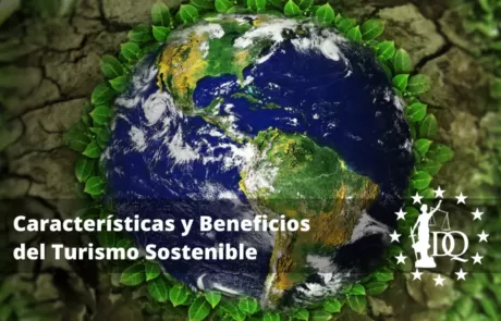 Características y Beneficios del Turismo Sostenible